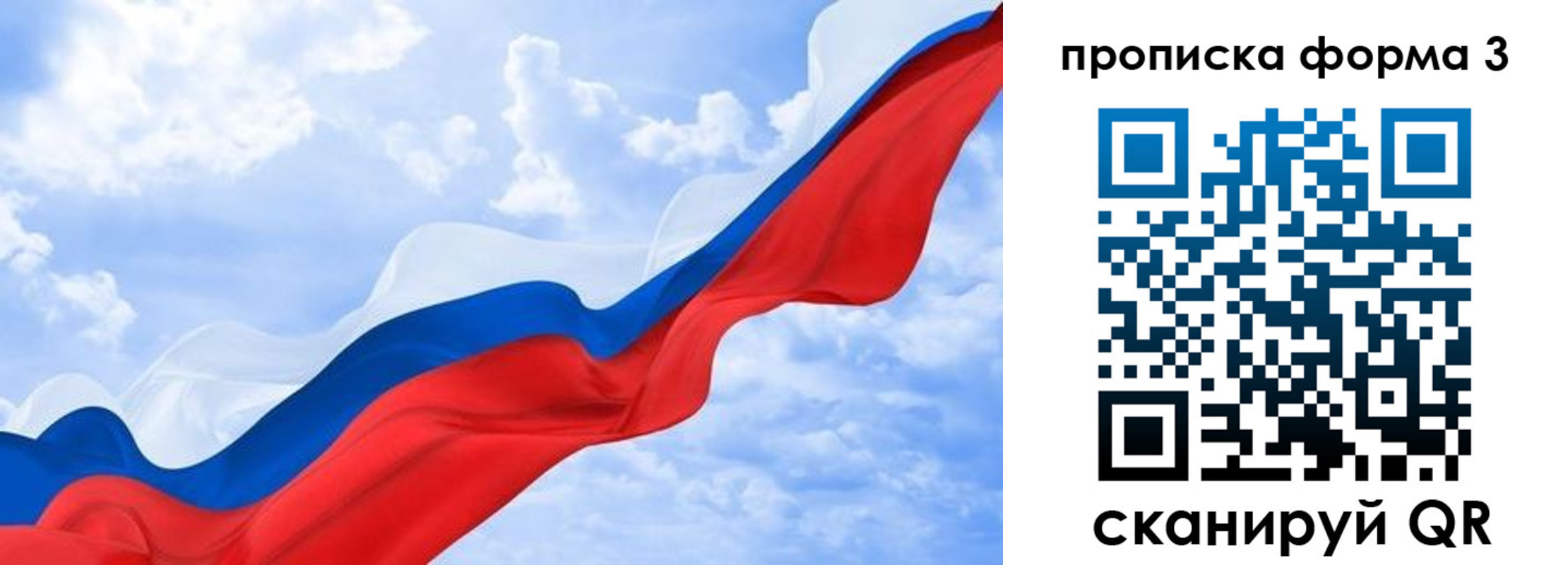 прописка гарантия в Новодвинске